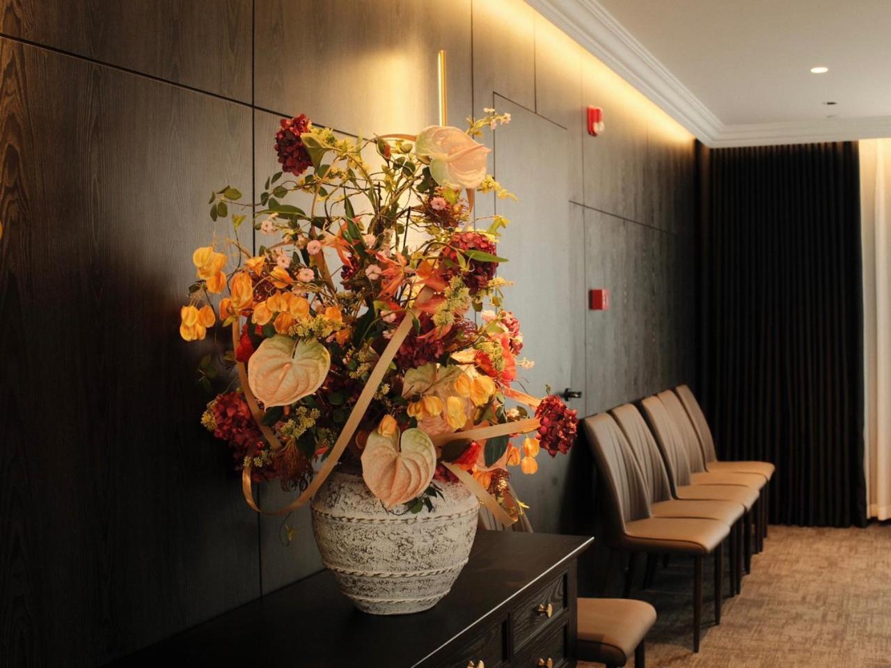T Boutique Hotel Ханой Екстериор снимка