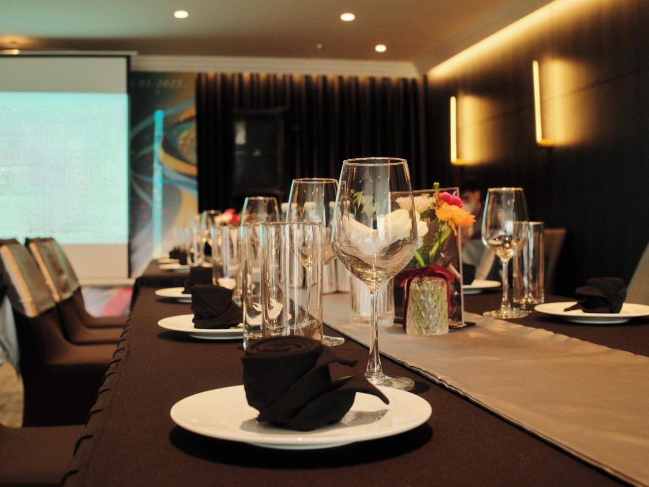 T Boutique Hotel Ханой Екстериор снимка