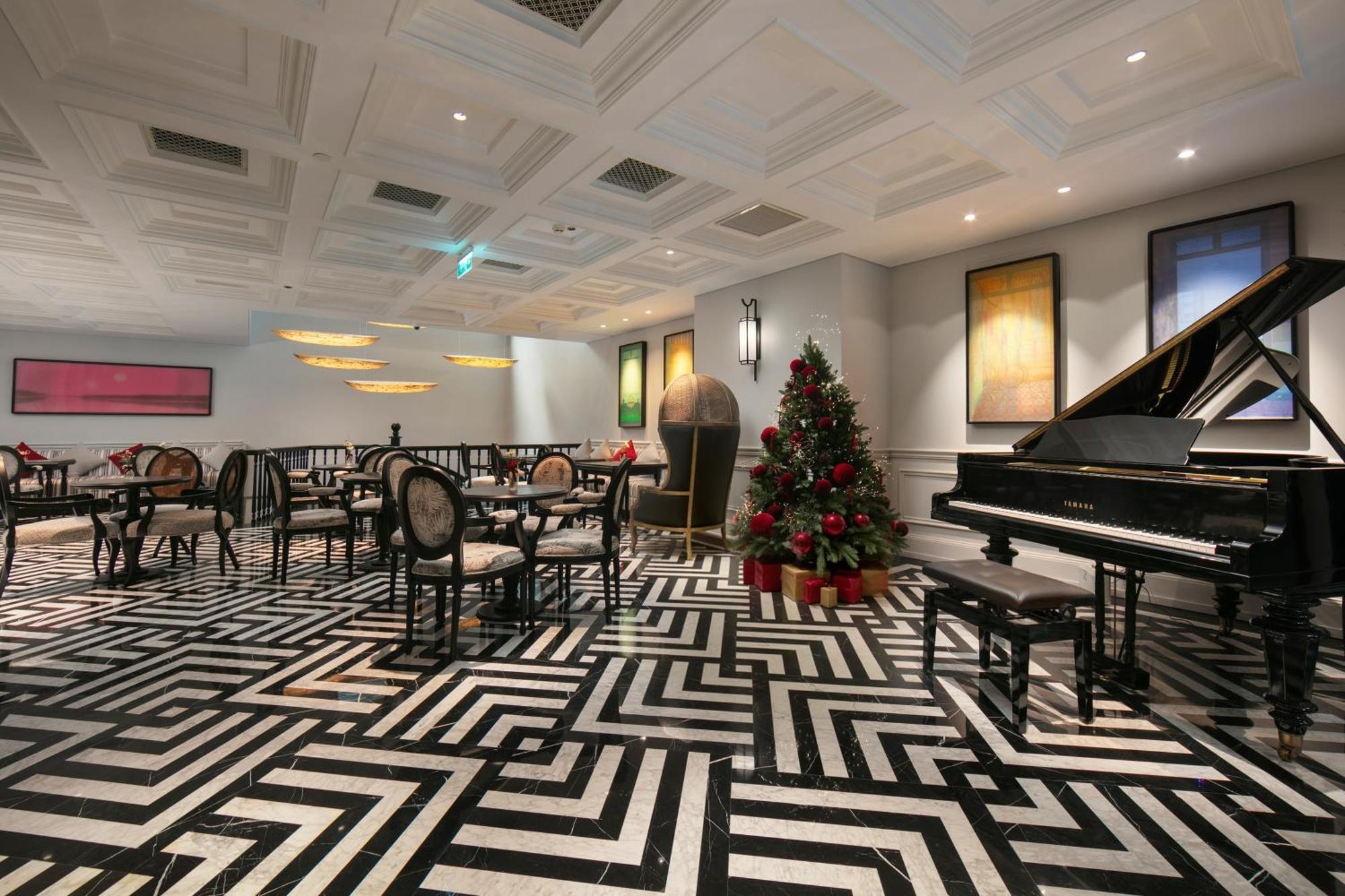 T Boutique Hotel Ханой Екстериор снимка