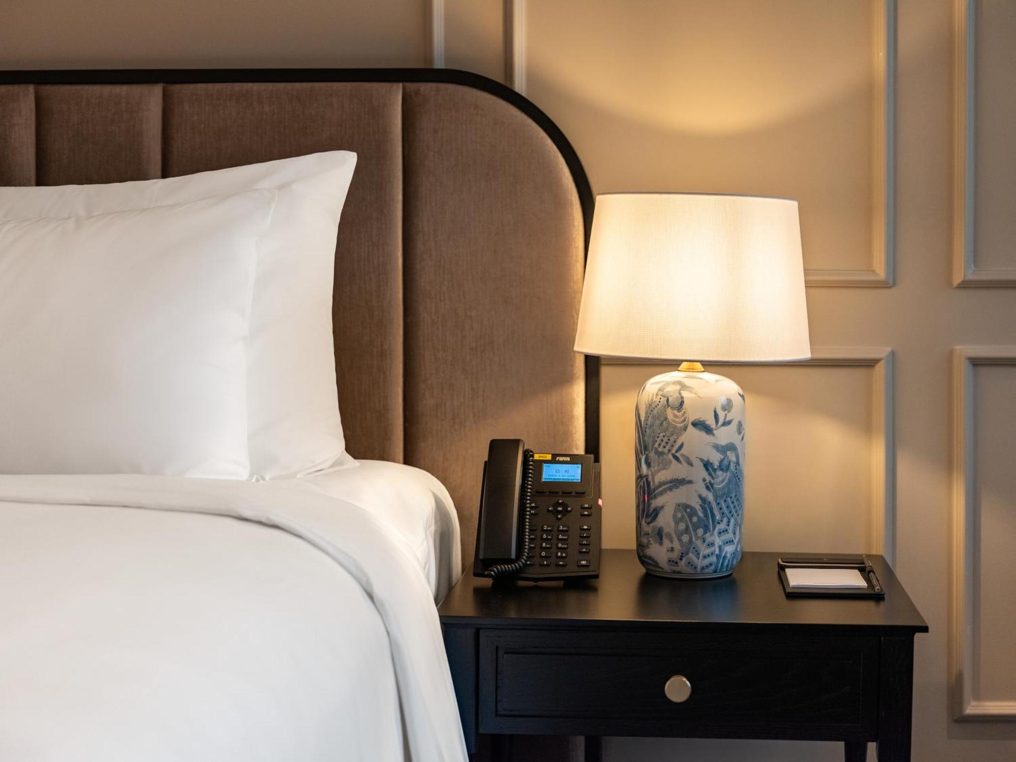 T Boutique Hotel Ханой Екстериор снимка