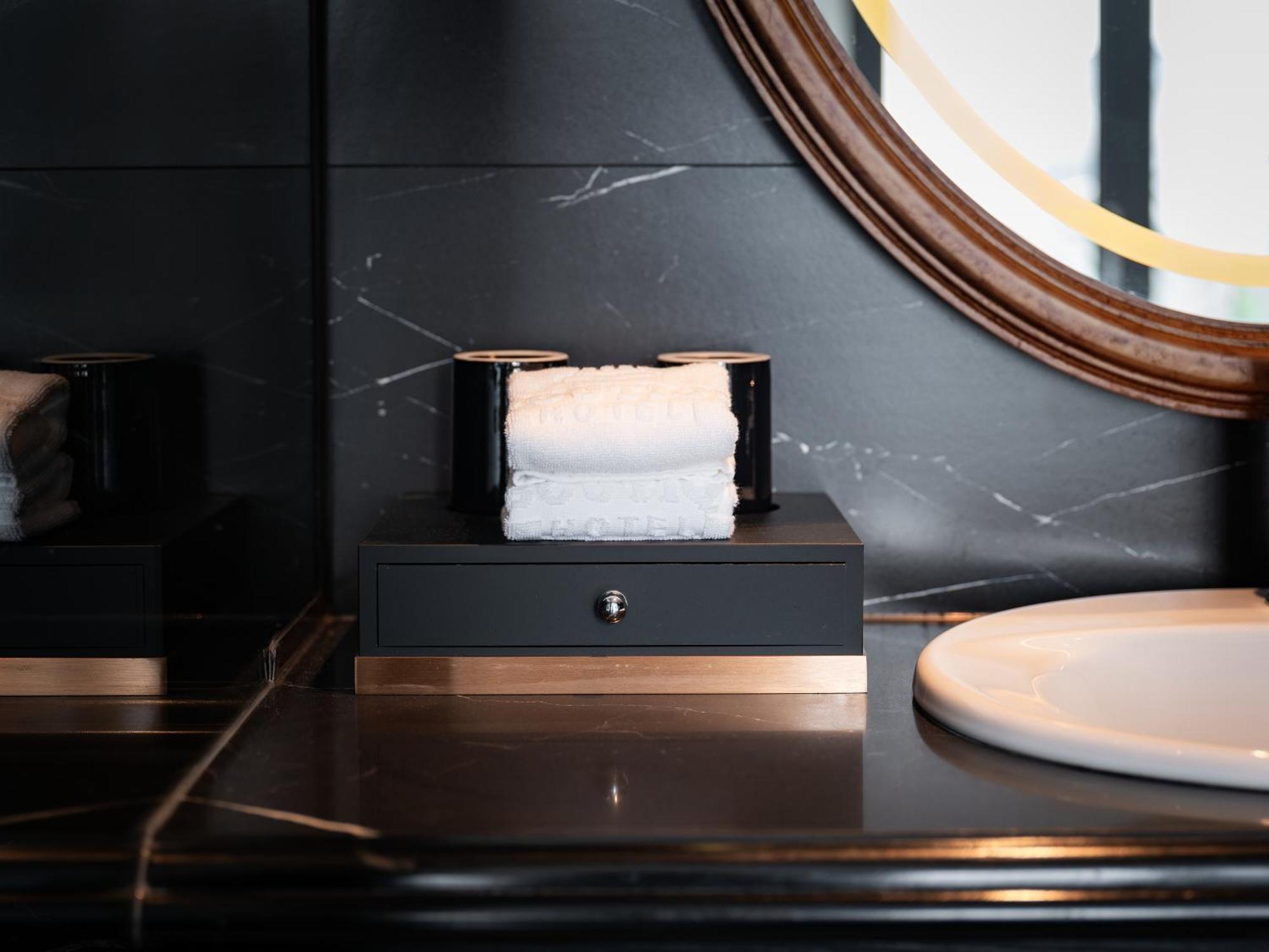 T Boutique Hotel Ханой Екстериор снимка