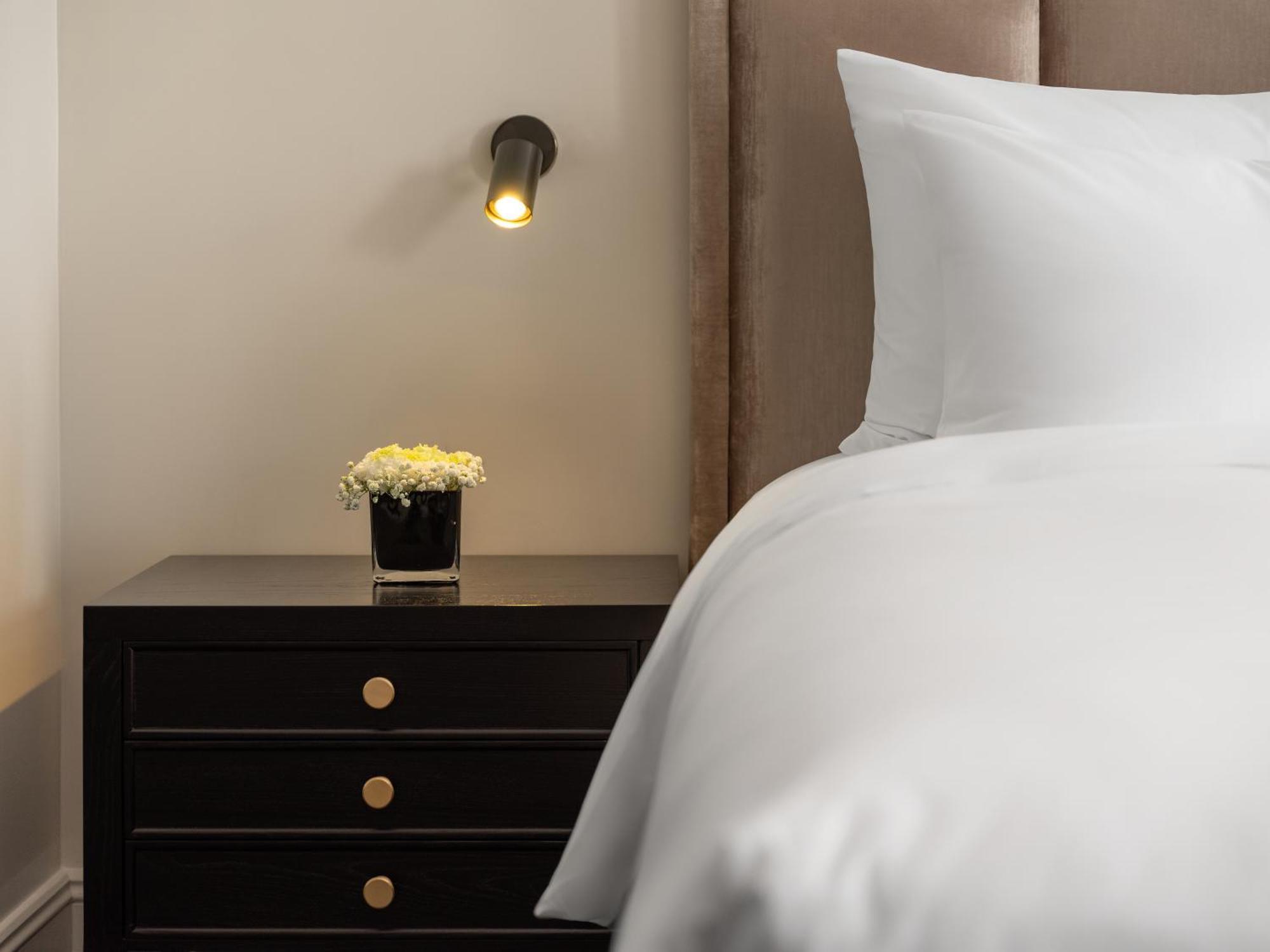 T Boutique Hotel Ханой Екстериор снимка