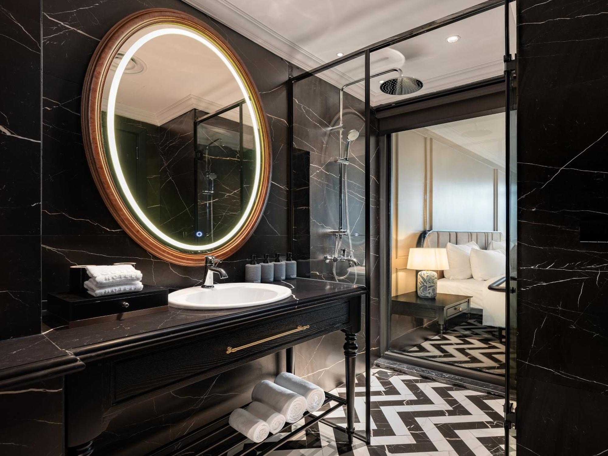 T Boutique Hotel Ханой Екстериор снимка