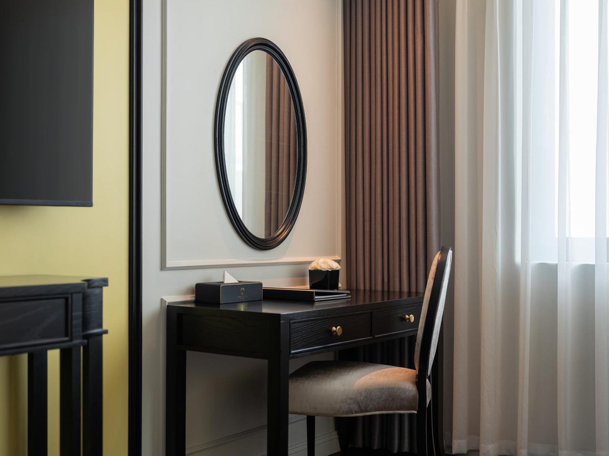 T Boutique Hotel Ханой Екстериор снимка