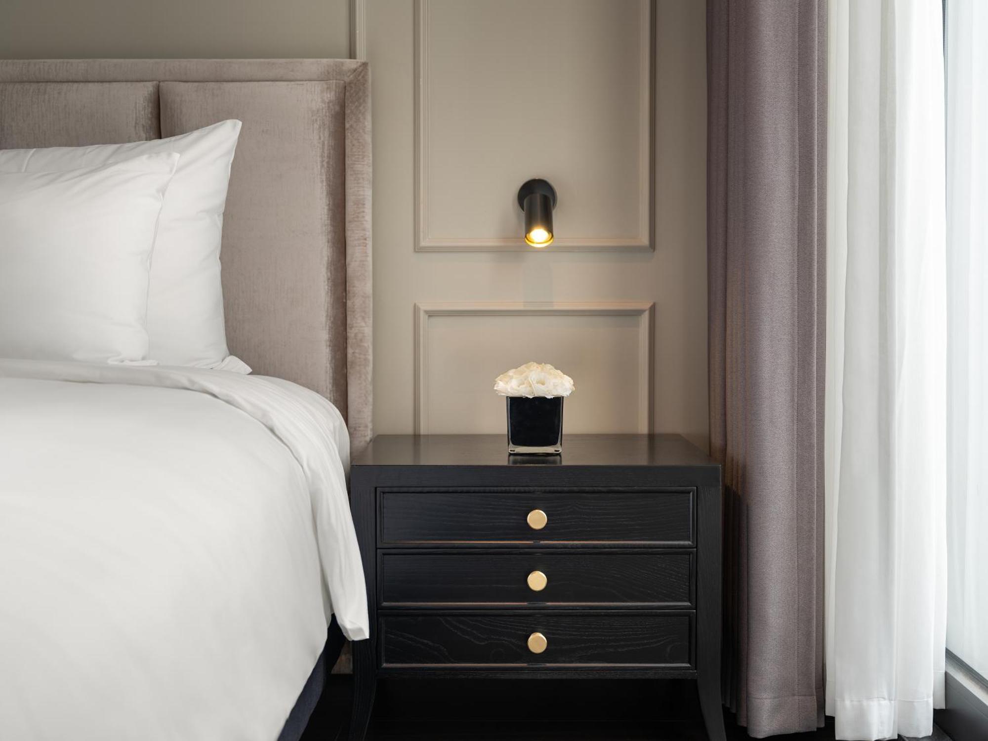 T Boutique Hotel Ханой Екстериор снимка