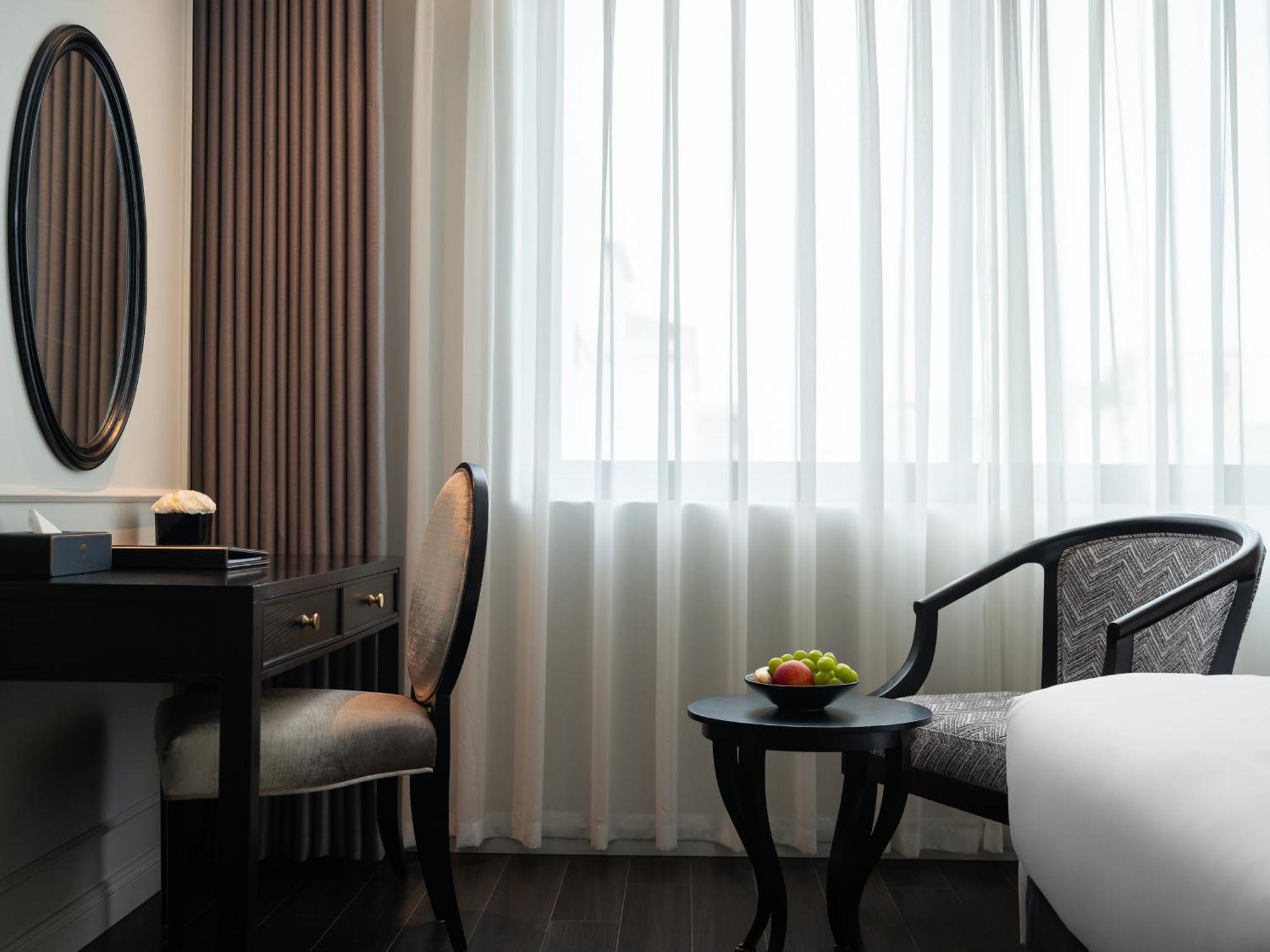 T Boutique Hotel Ханой Екстериор снимка