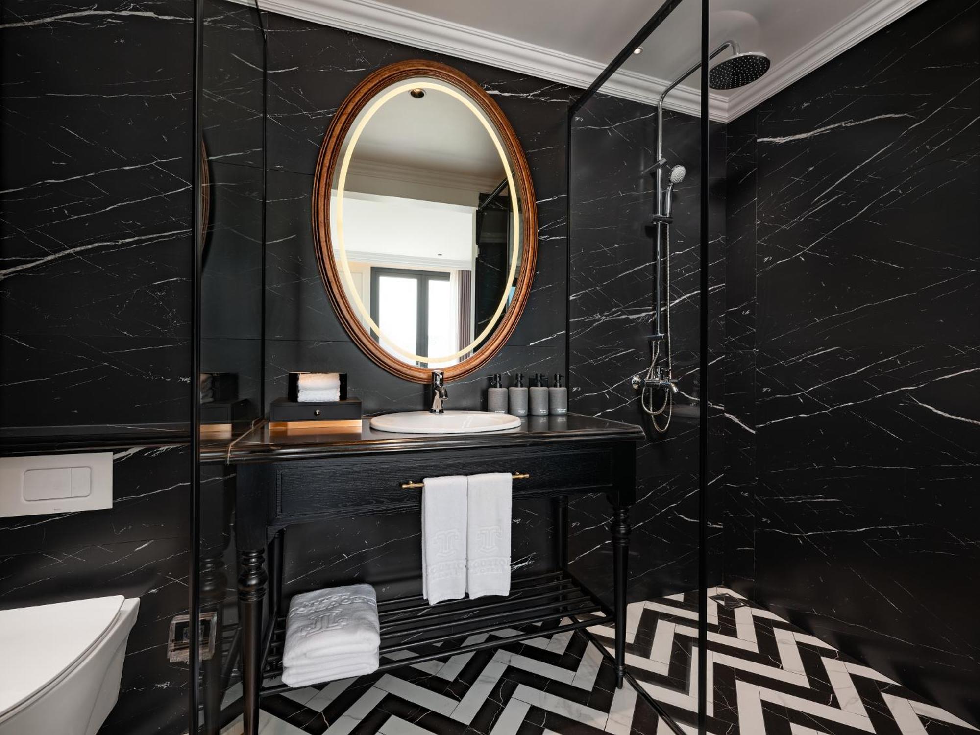 T Boutique Hotel Ханой Екстериор снимка